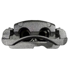 2000 Gmc Yukon Brake Caliper 4